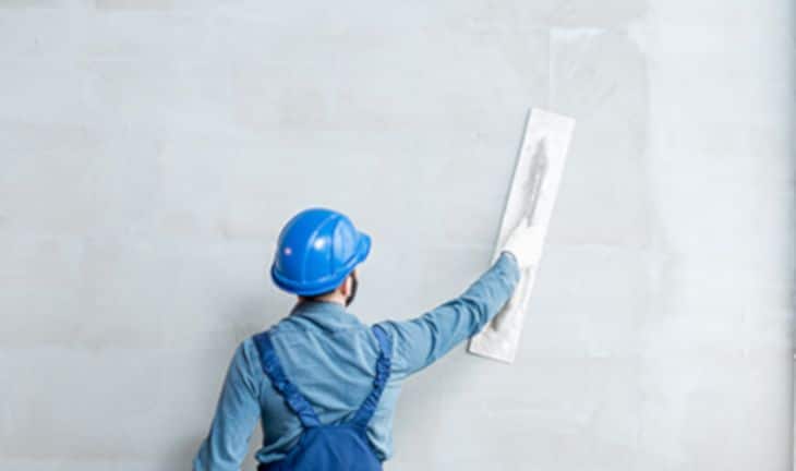 Hayrabolu İnşaat Sıvacısı